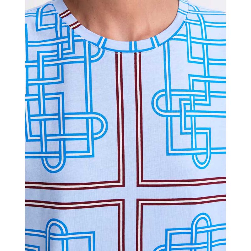 Sportscraft Rhodes Merc Tee image number 10